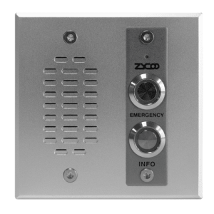 Zycoo Vi-D05 Citofono IP