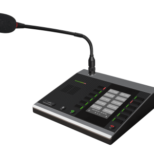Consola de Micrófono Zycoo M100