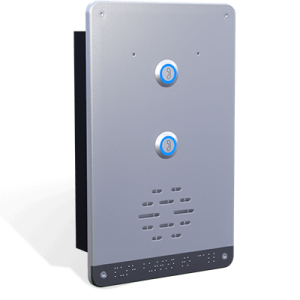 Zycoo Ei-D05 Citófono IP