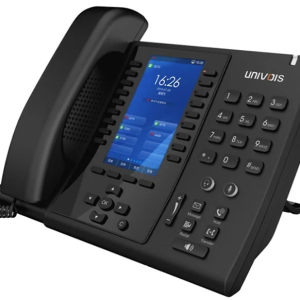 Escene Univois U6S