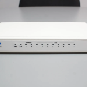 Zycoo CooVox U50-A8 PBX IP