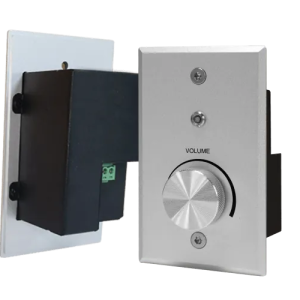 VC-Z01 controlador de volumen